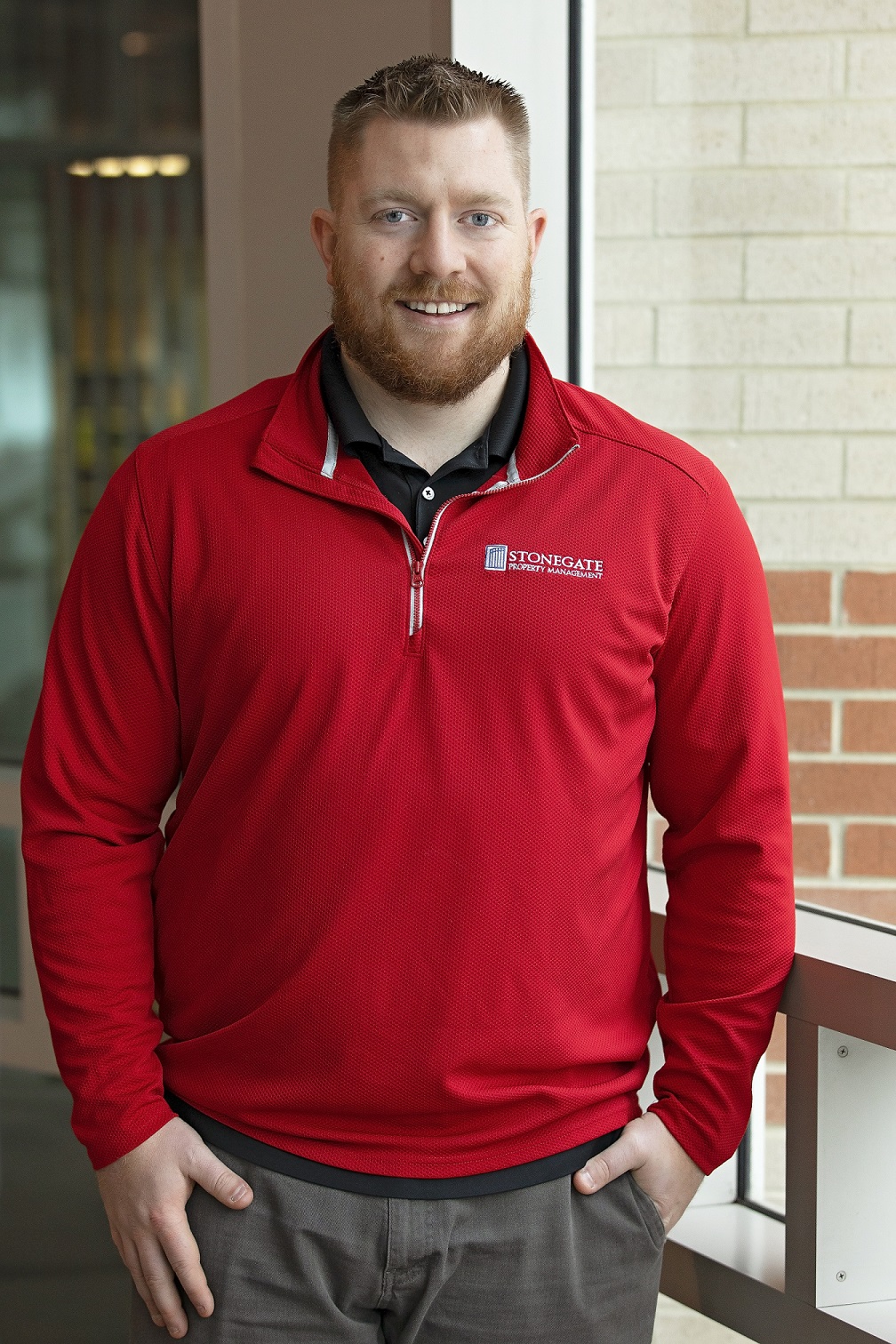 Kentucky Office Stonegate Property Management