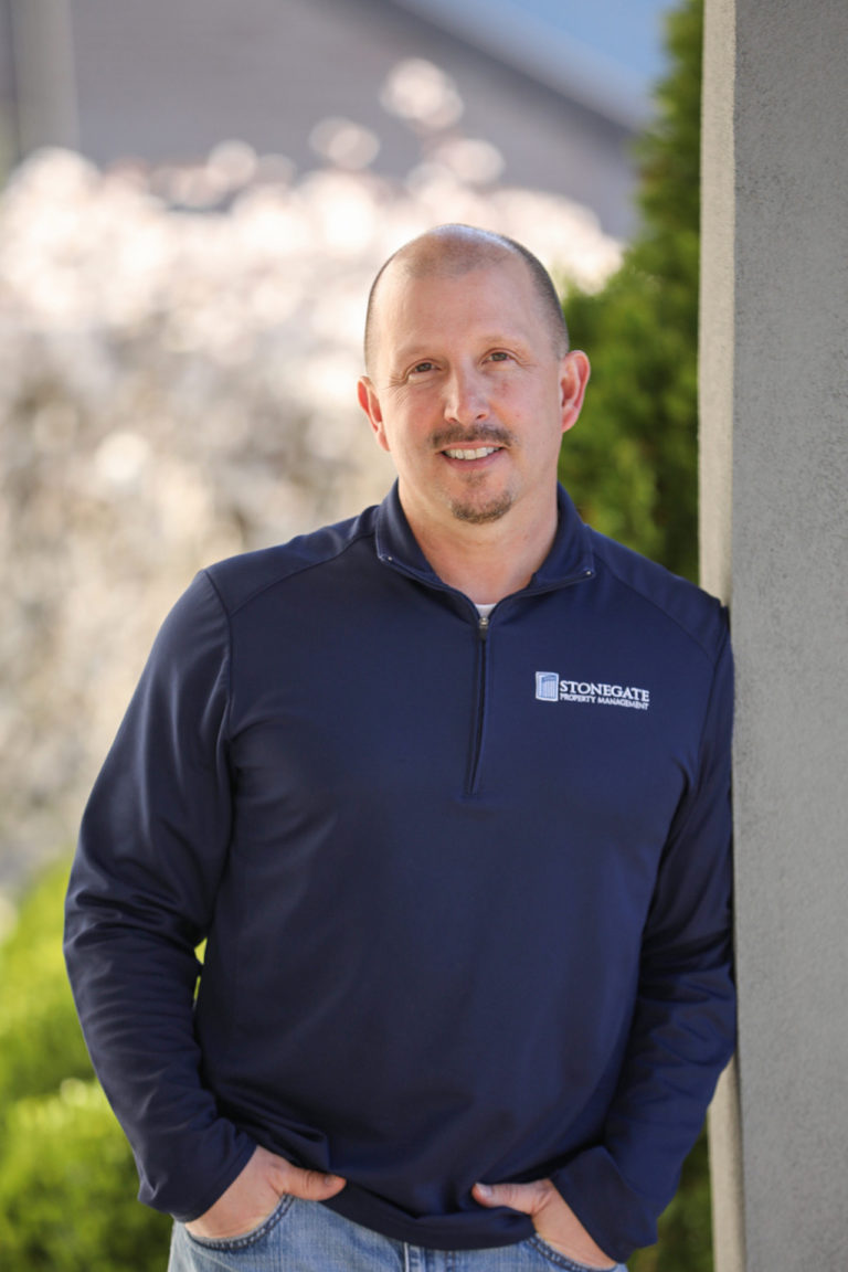 Kentucky Stonegate Property Management